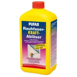 Pufas Rauhfaser-Kraftlöser 1 l