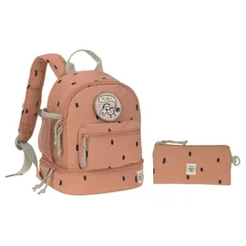 Lässig Mini Backpack Caramel