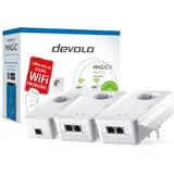 devolo Magic 2 WLAN 6 Multiroom Kit