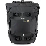 Kriega Us Drypack 20 l Schwarz