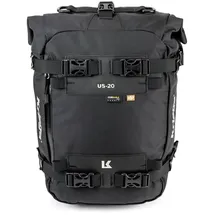 Kriega Us Drypack 20 l Schwarz