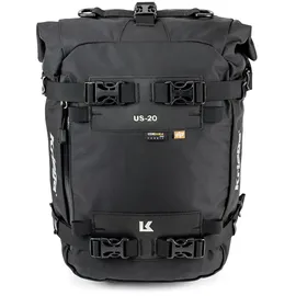 Kriega Us Drypack 20 l Schwarz
