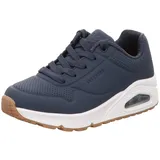 Skechers Kids Boy's UNO-Stand ON AIR Sneaker, Navy, 6 Big Kid - 38 EU