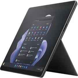 Microsoft Surface Pro 9 13.0'' i5 8 GB RAM 512 GB SSD W10 graphit für Unternehmen