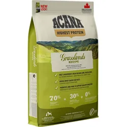 ACANA REGIONALS Grasslands Dog 2x6kg