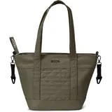 Babywelt Moon V-Shape Bag Moss