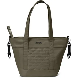 Babywelt Moon V-Shape Bag Moss