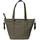 Babywelt Moon V-Shape Bag Moss