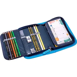 belmil premium Comfy Plus 5-tlg. Estate Blue