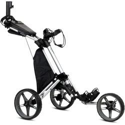 Tour Made 140 Push Golftrolley