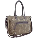 KALENCOM Wickeltasche "Paris"