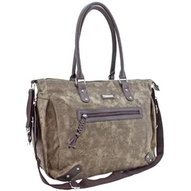 KALENCOM Wickeltasche "Paris"