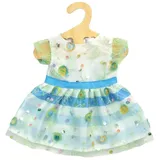 Heless Puppenkleid Blumenmeer (1232)