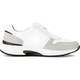 Gabor Sneaker Low Herren Weiß 42,5