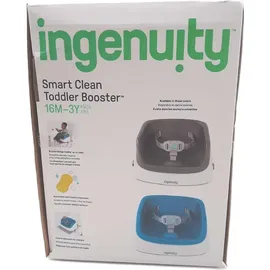 Ingenuity Sitzerhöhung Grau