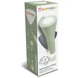 nespart srl Taschenlampe 3in1 grün