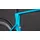 Cube Agree C:62 Pro 2026 53 cm Unisex türkis