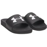 Under Armour ARMR Slide Schwarz 44