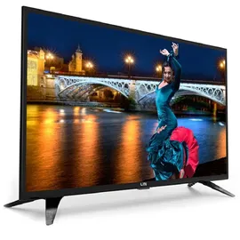 LIN 32D1700 32" HD LED TV