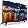 LIN 32D1700 32" HD LED TV