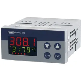 Jumo Kompaktregler 00442006