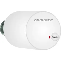 blossom-ic Avalon Combo+ Heizkörperstellantr. mit hydr. Abgleich