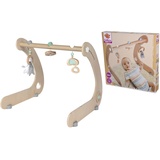 Eichhorn Baby Pure Spielbogen - 100005750