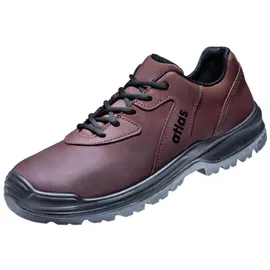 Atlas Halbschuh XR 485 XP brown ESD HI S3, Weite 10 Größe 47