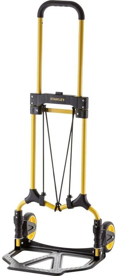 Preisvergleich Produktbild STANLEY Sackkarre FT580 Klappbare Sackkarre 70 kg
