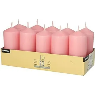 9 x 4 cm 40 St. altrosa