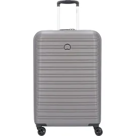 Delsey Segur 2.0 4-Rollen 69,5 cm / 82 l grey