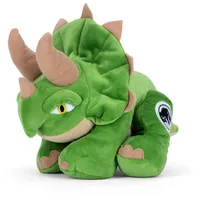 Schmidt Spiele Jurassic World, Triceratops 25cm (42761)