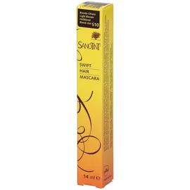 Sanotint Swift Hair Mascara S10 Hellblond