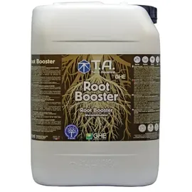 terra aquatica (ghe) Root Booster | Stimulation | GHE Generla Organics 1L