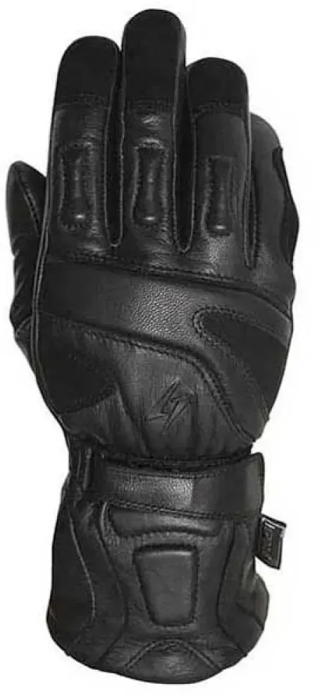 Stormer Alaska Handschuhe - Black - 7