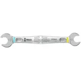 WERA Doppelmaulschlüssel Joker 6005 10x11mm - 1-tlg.