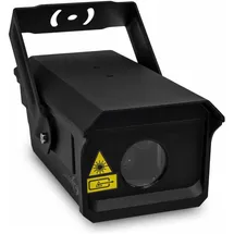 Laserworld FX-700 Hydro Mehrfarbig