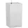 LECHUZA Canto Stone high 40 Komplettset 40 x 40 x 76 cm quarzweiß