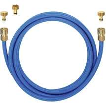 Geka Trinkwasser Set Caravan 10 m Messing