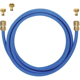 Geka Trinkwasser Set Caravan 10 m Messing