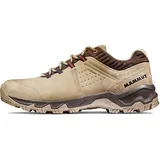 Mammut Mercury Iv Low Gore-tex® Wanderschuhe - Dark Safari / Wren - EU 46 2/3