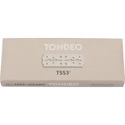 Tondeo Klingen TSS 10er Lang