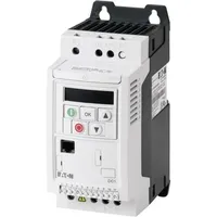 Eaton Power Quality Eaton, Frequenzumrichter DC1-342D2NN-A20CE1 0,75 kW