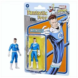 Fantastic Four - Mr. Fantastic