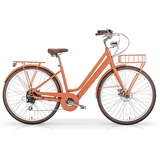 MBM Elektro-Citybike LA RUE