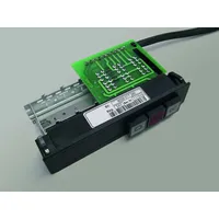 HellermannTyton 596-12061 TAG13TD4-1206-WH-1206-WH Etikett für Laserbedruckung