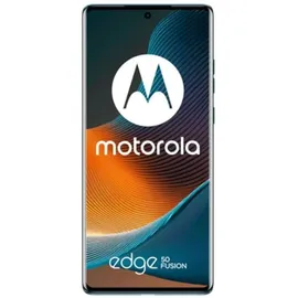 Motorola Edge 50 Fusion 8 GB RAM 256 GB Forest Blue