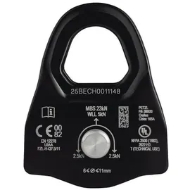 Petzl Seilrolle