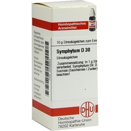 DHU-ARZNEIMITTEL SYMPHYTUM D30