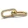 Pandora ME Styling Pavé Doppel-Link Gold 769660C01